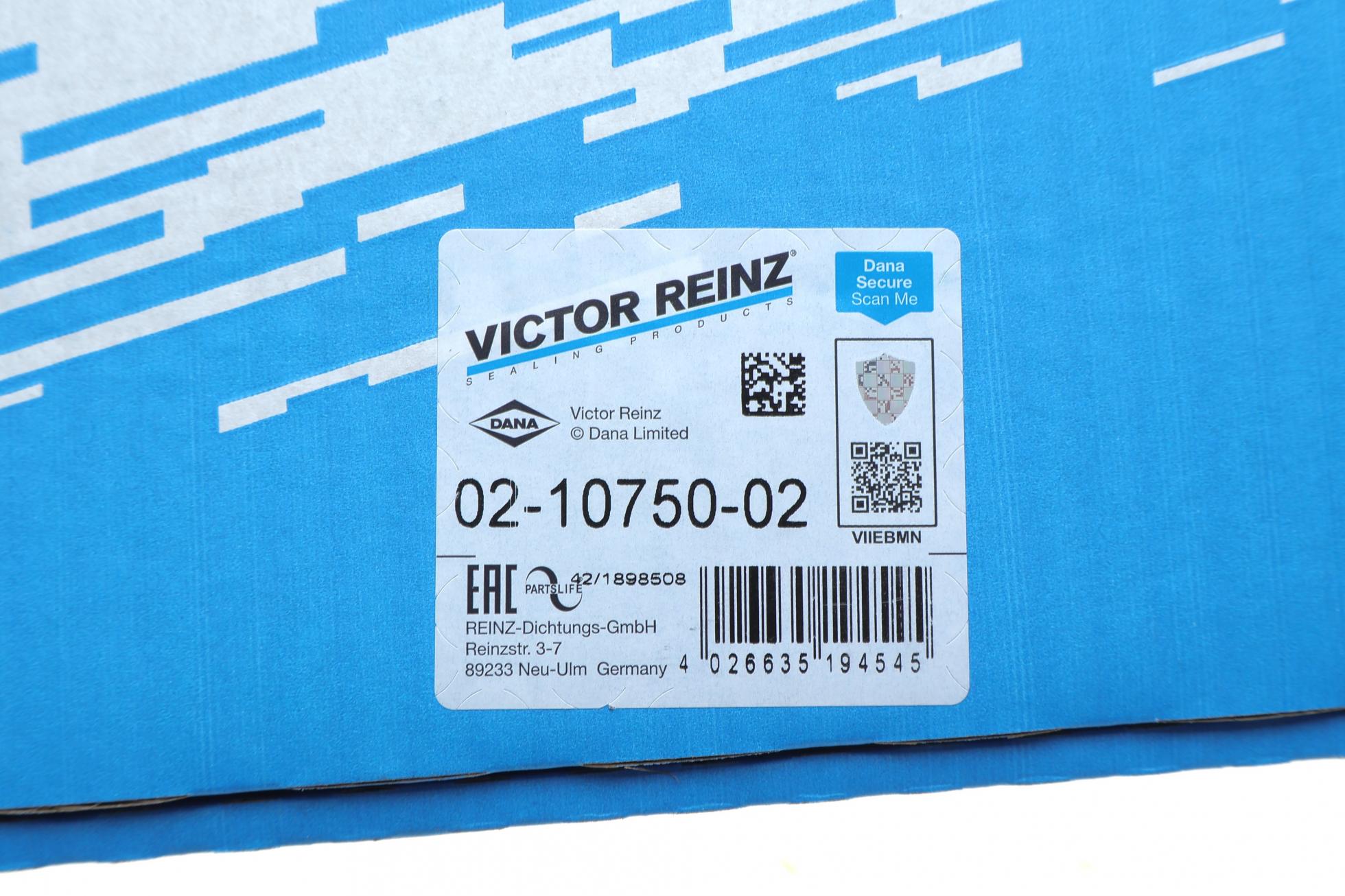 021075002 VICTOR REINZ